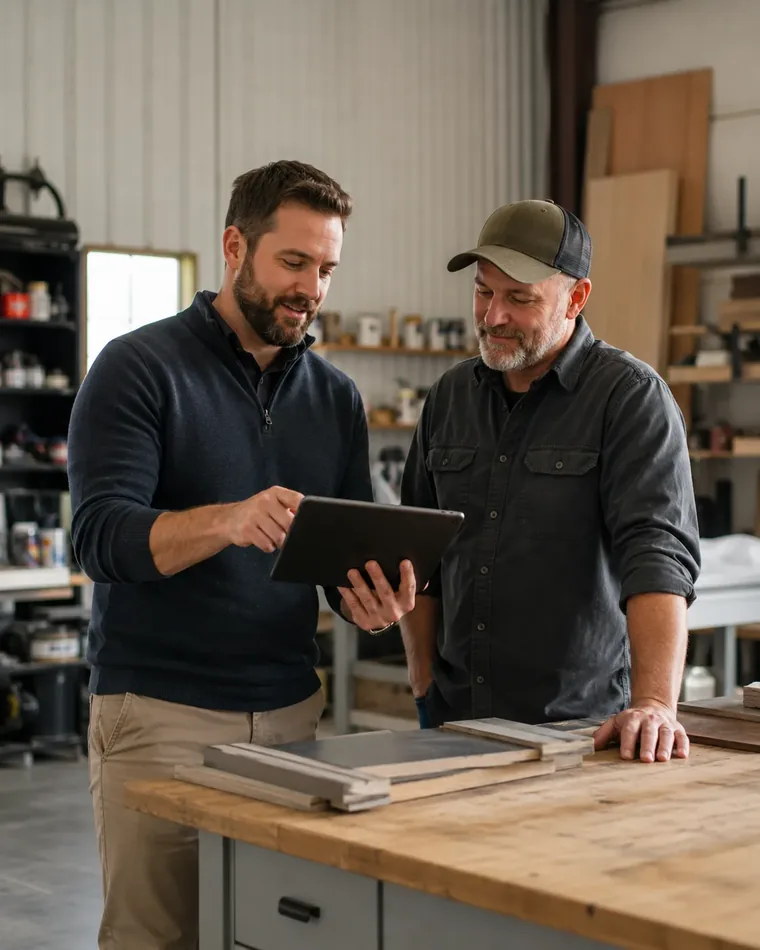 Ecommerce Web Design in Southern West Virginia for a local business